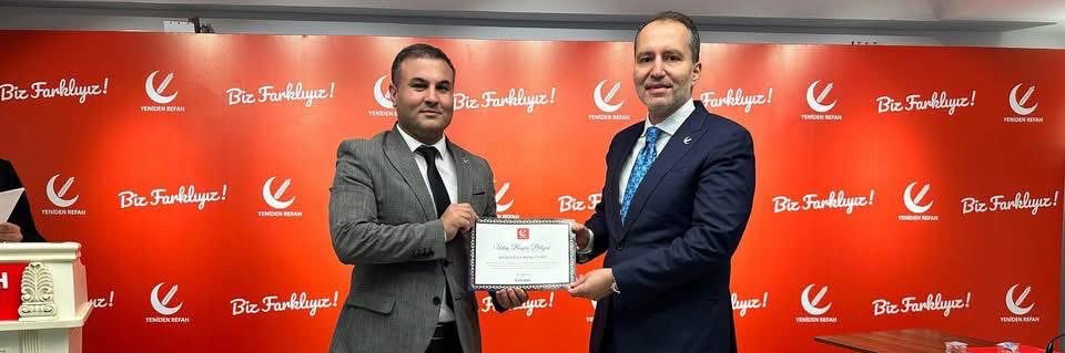 Cihat Hatısaru banner