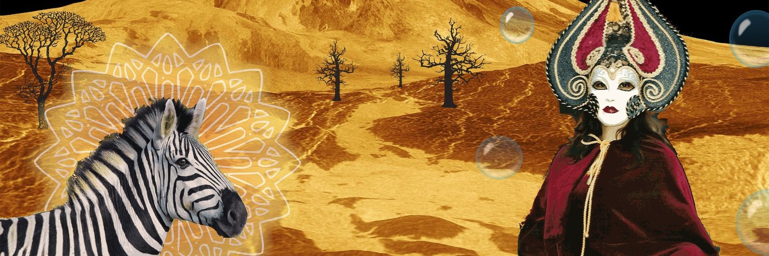 treysis's profile banner image
