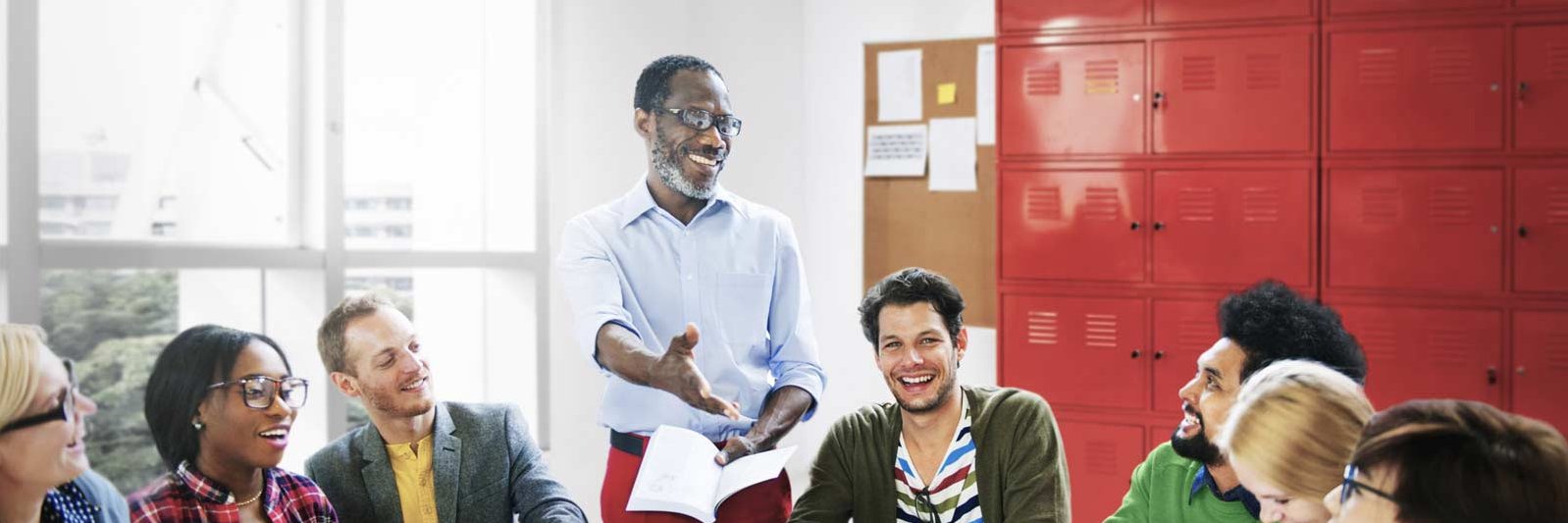 Locomotivation banner