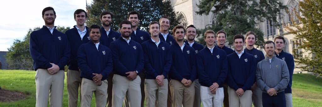 cchottgolf's profile banner image