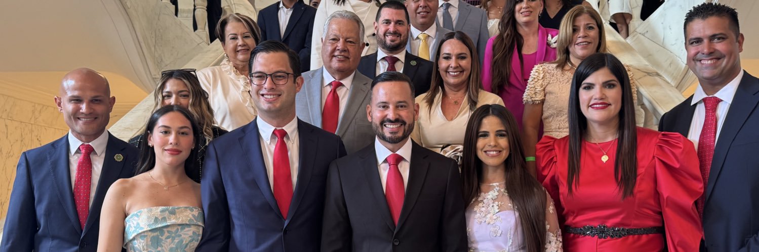 Luis Javier “Javy” Hernandez banner