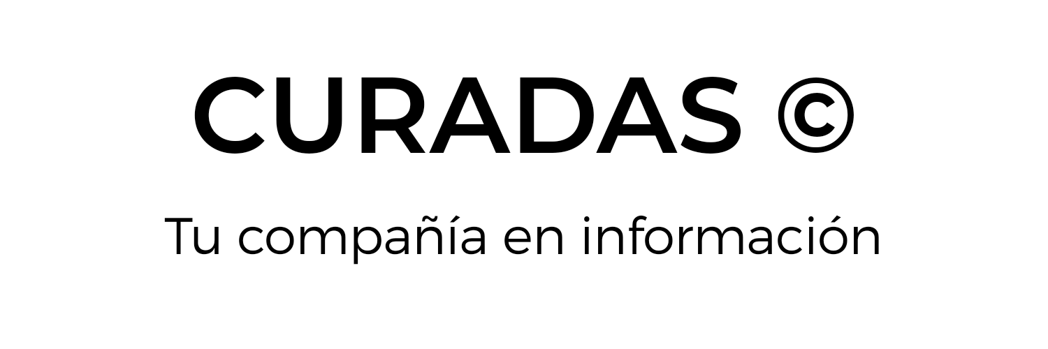 Curadas © banner