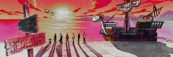 Nin's banner