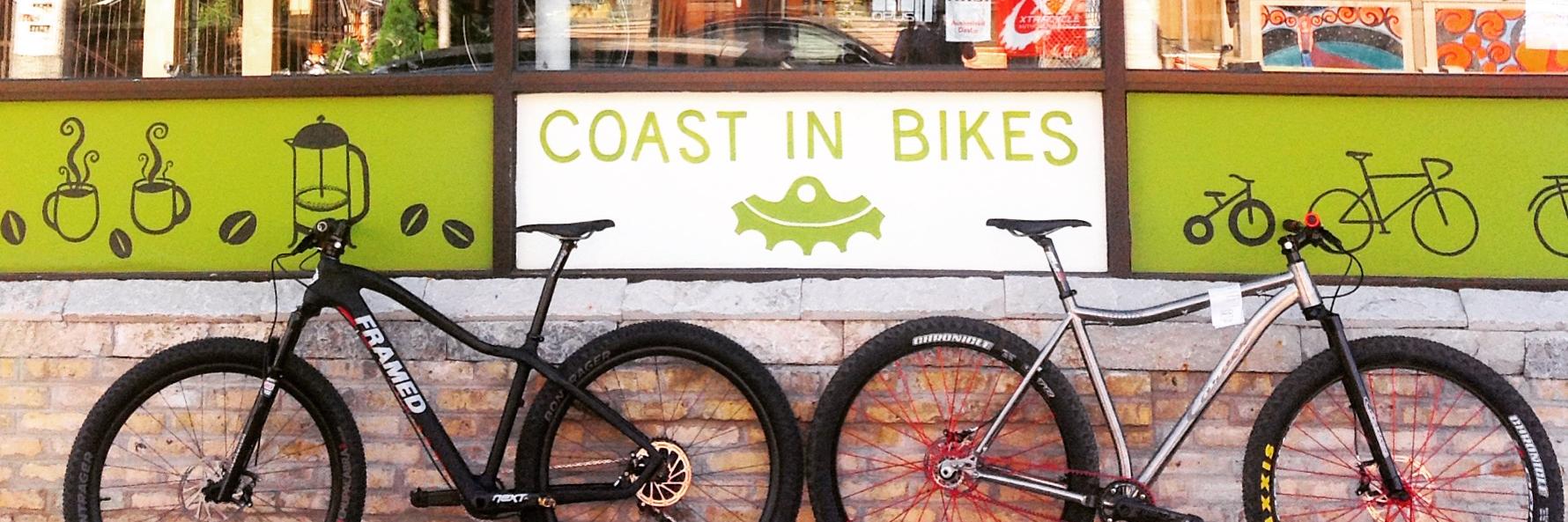 Coastinbikes's profile banner image