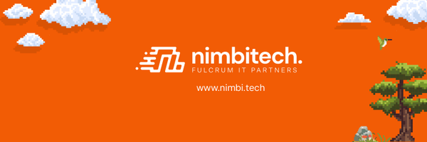 nimbitech Profile Banner