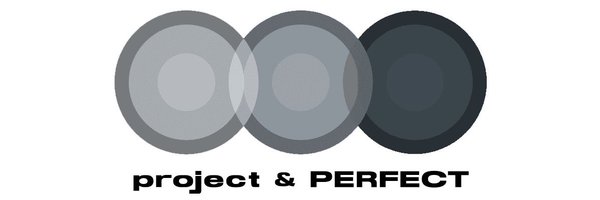 PRJCTandPRFCT Profile Banner
