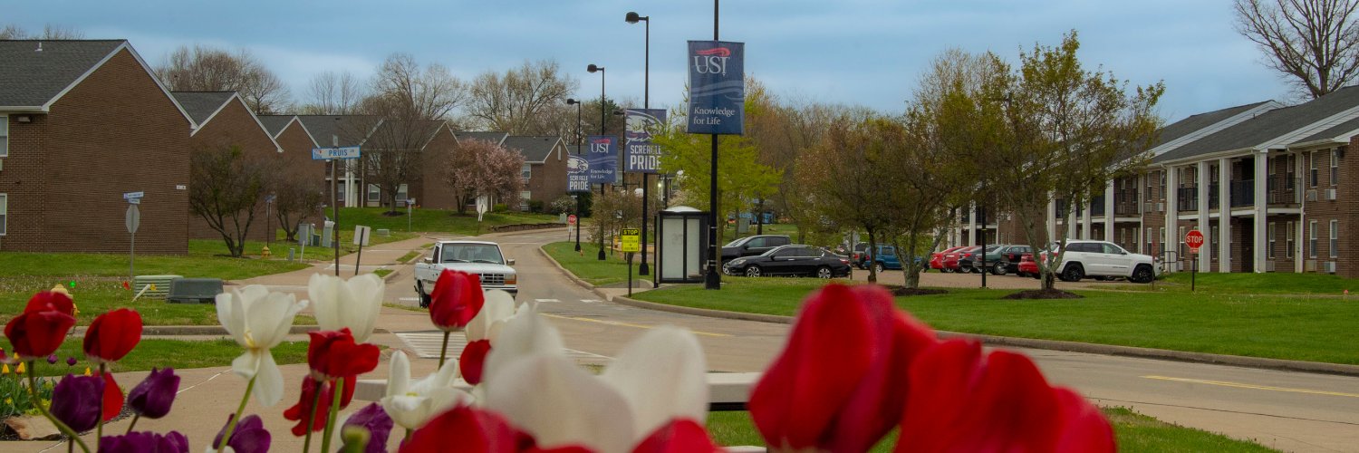 USI Housing banner