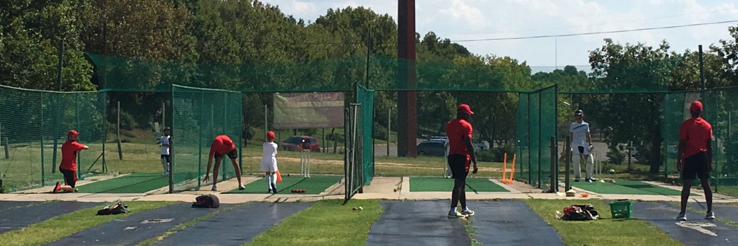 CricketCoaches's profile banner image