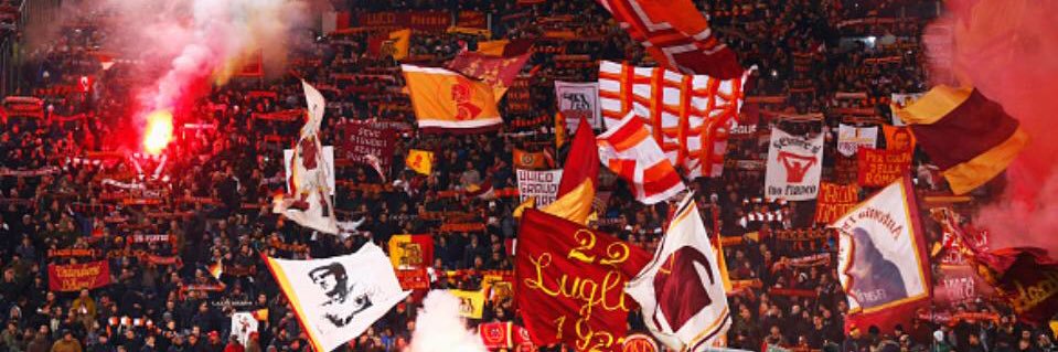 ASRomaBaby's profile banner image
