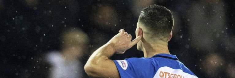Dylan Brown banner