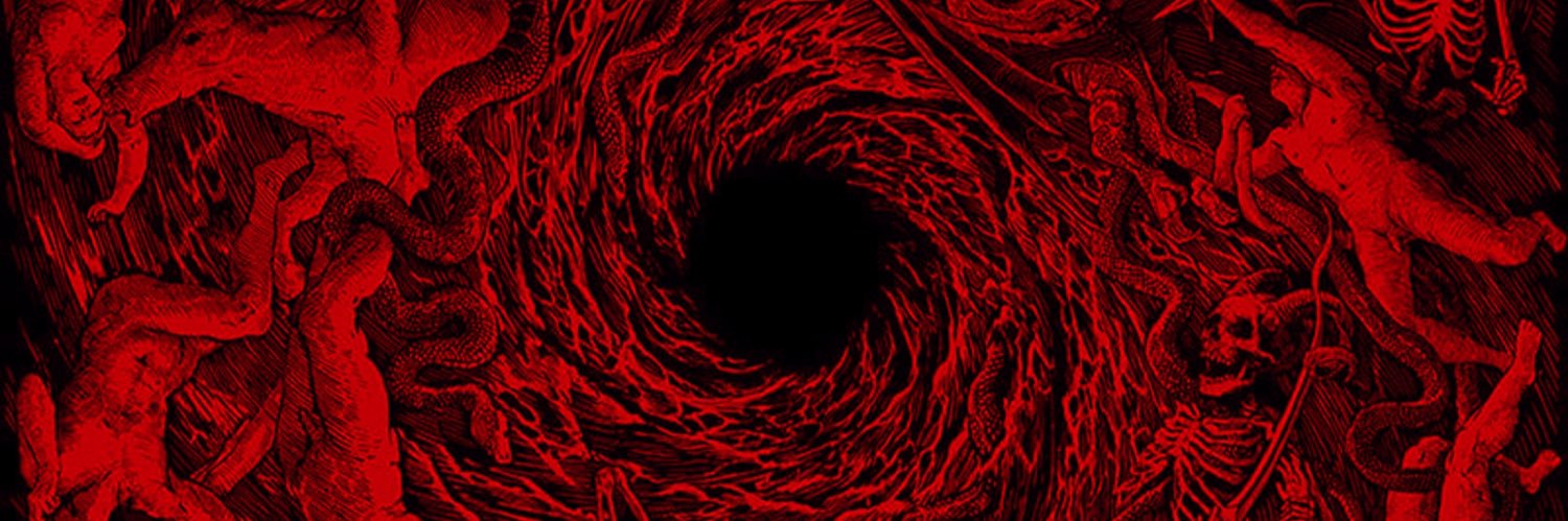 TheHellfireCult's profile banner image