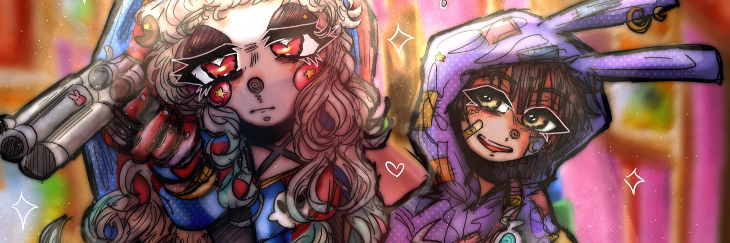 lolroren's profile banner image