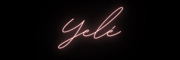 thisisyele Profile Banner