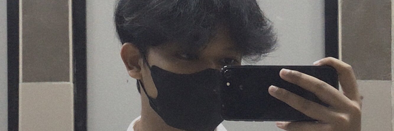 nieldgaf's profile banner image