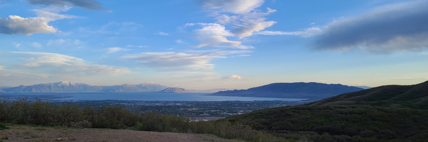 Chris 🌊🌊 banner