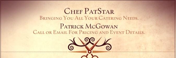 ChefPatStarr's profile banner image