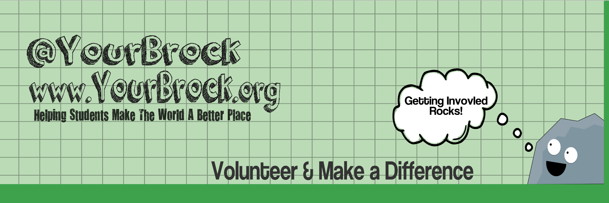 YourBrock's profile banner image