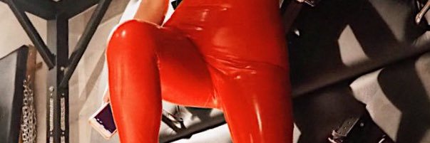 cruelle89's profile banner image