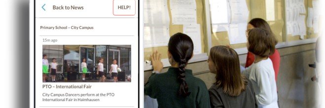 Together School Limited banner