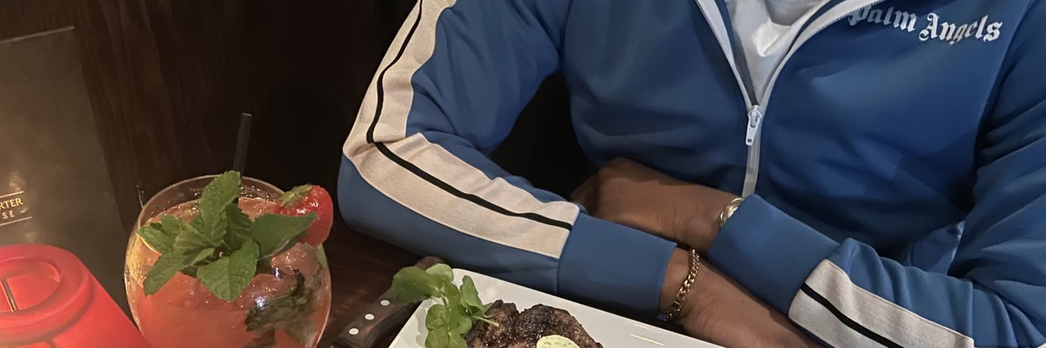 RilwanGerrard's profile banner image