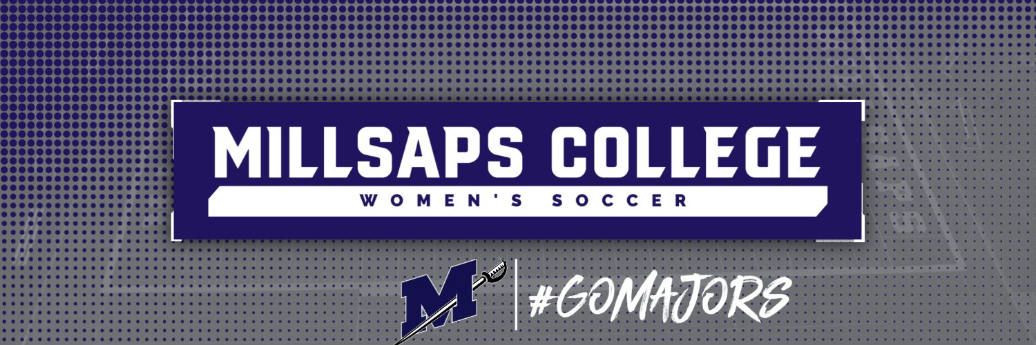 Millsaps Women's Soccer banner