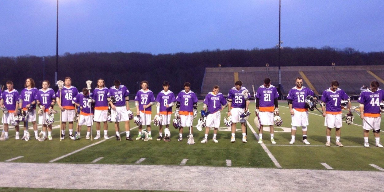 WCU_Lax's profile banner image