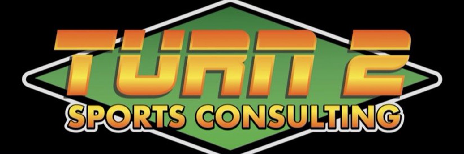 Turn 2 Sports Consulting Profile Banner