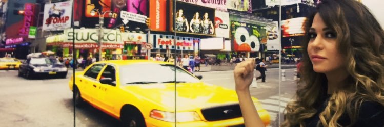 JoelleMDagher's profile banner image