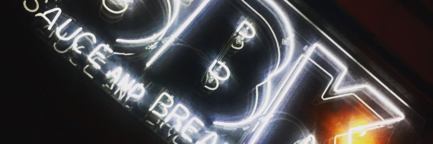 sauceandbread's profile banner image