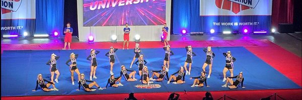 Furman_Cheer Profile Banner