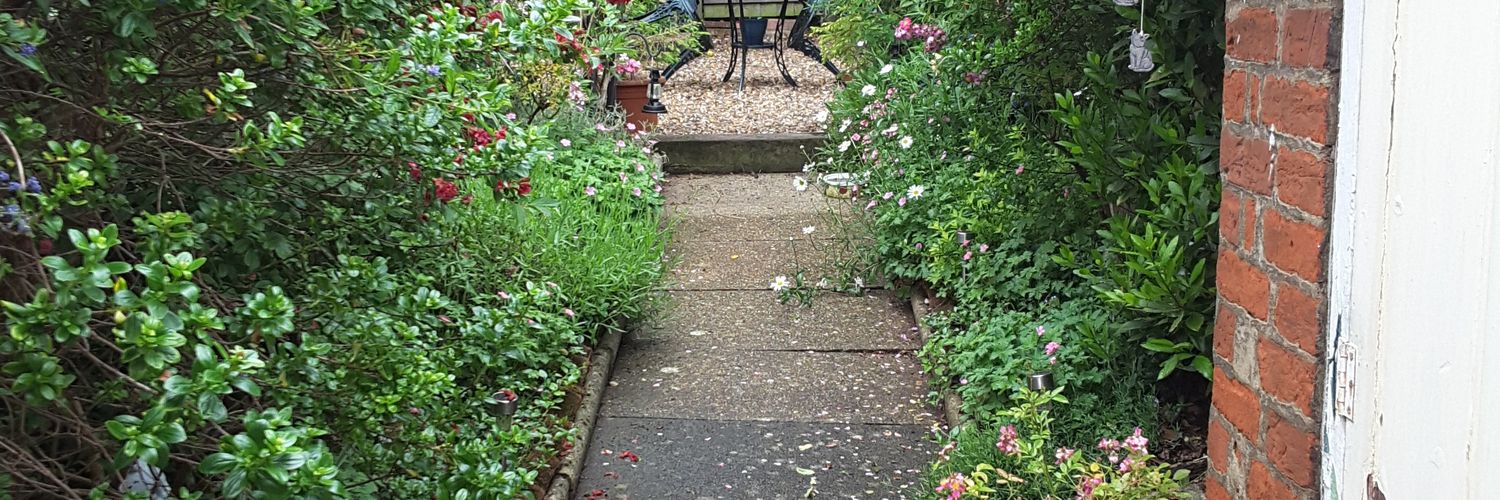 Claron 💙nhs💙 🇬🇧🐱🦋🐿🌹🦈🕊🌈 #BeKind banner