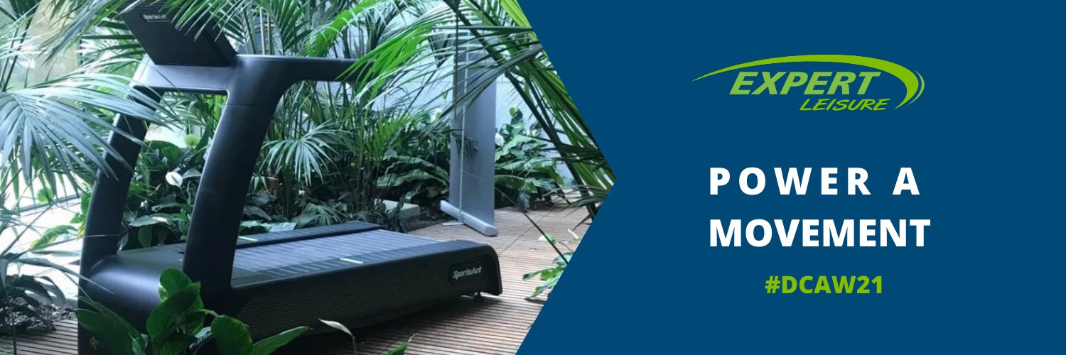 Expert Leisure banner