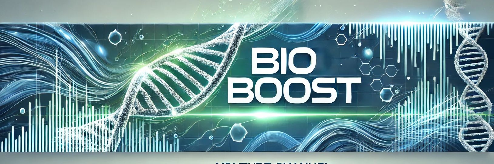 BioBoostt's profile banner image