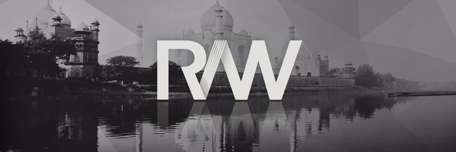 RAW banner