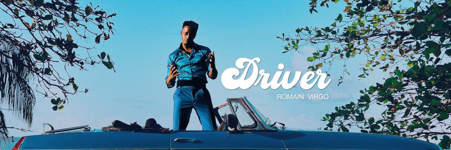 RealRomainVirgo's profile banner image