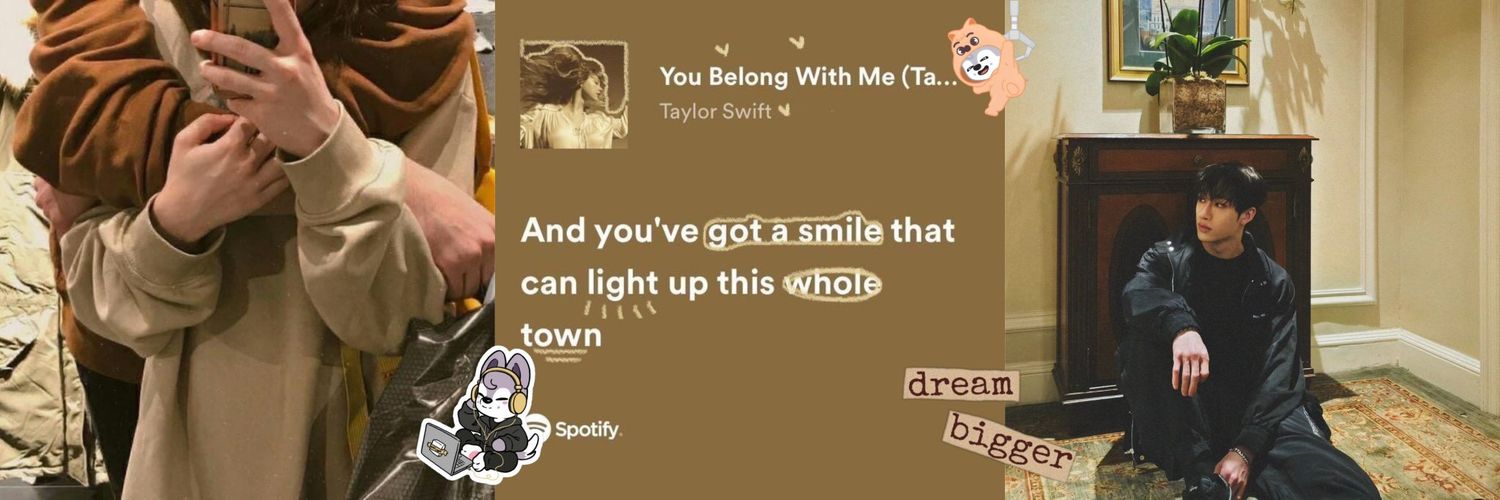 anniebchan's profile banner image