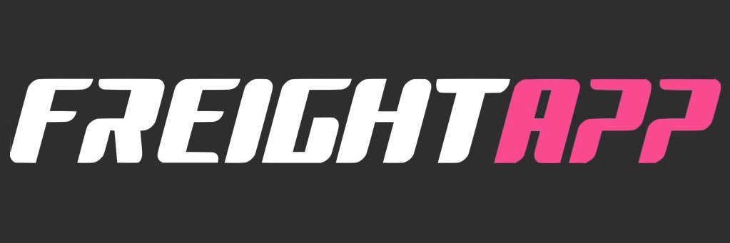 FREIGHT APP banner