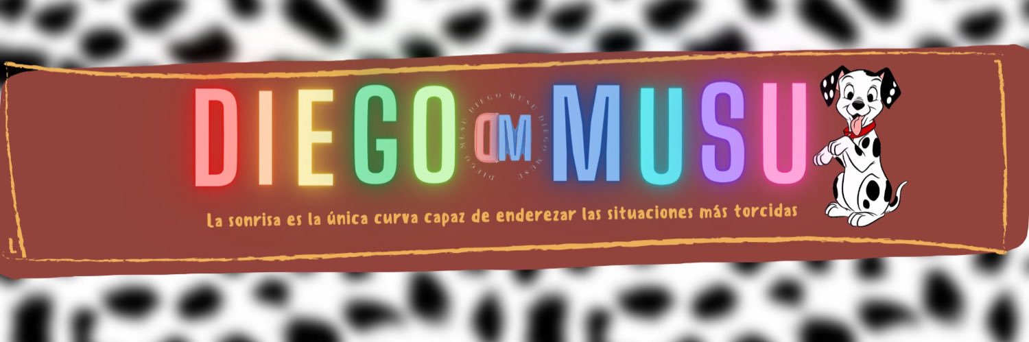 diegomusu28's profile banner image