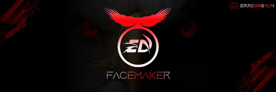 Facemaker Eren banner