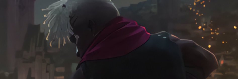 Kaizenooff's profile banner image