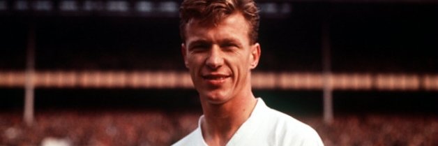 David Guthrie banner