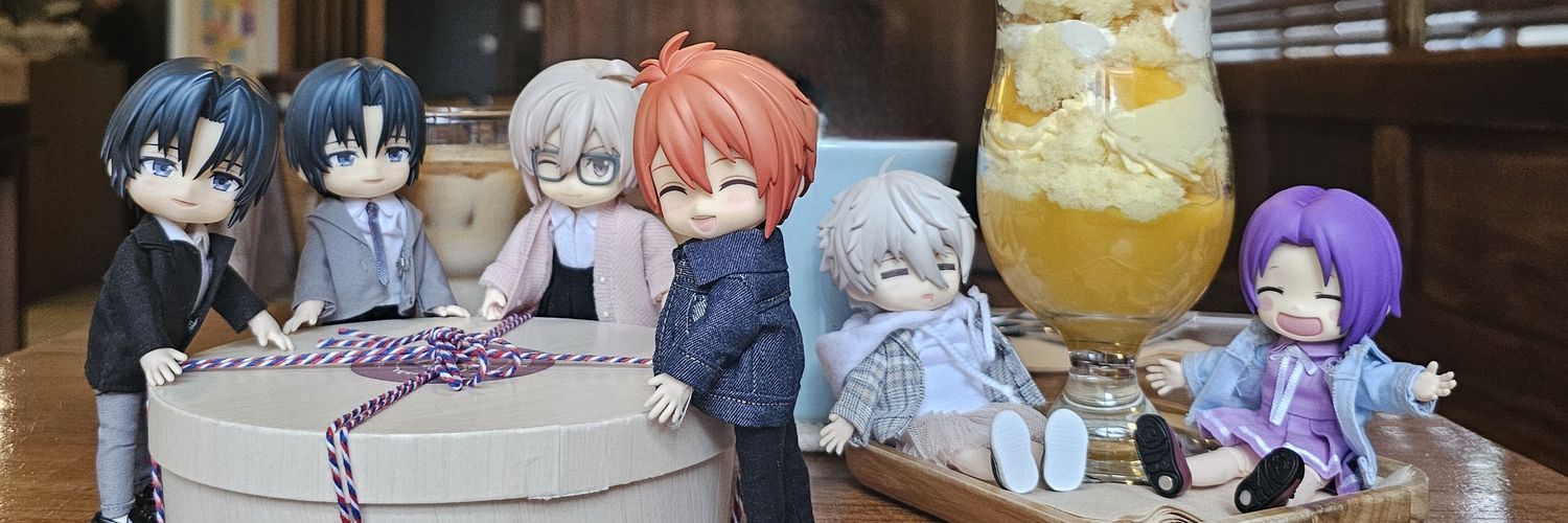 doublerei's profile banner image