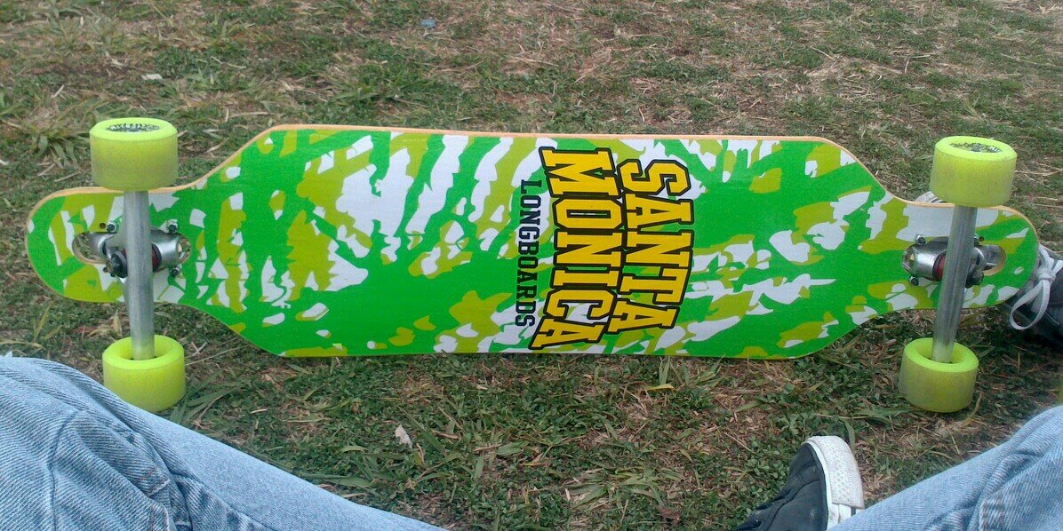 FTrillini's profile banner image