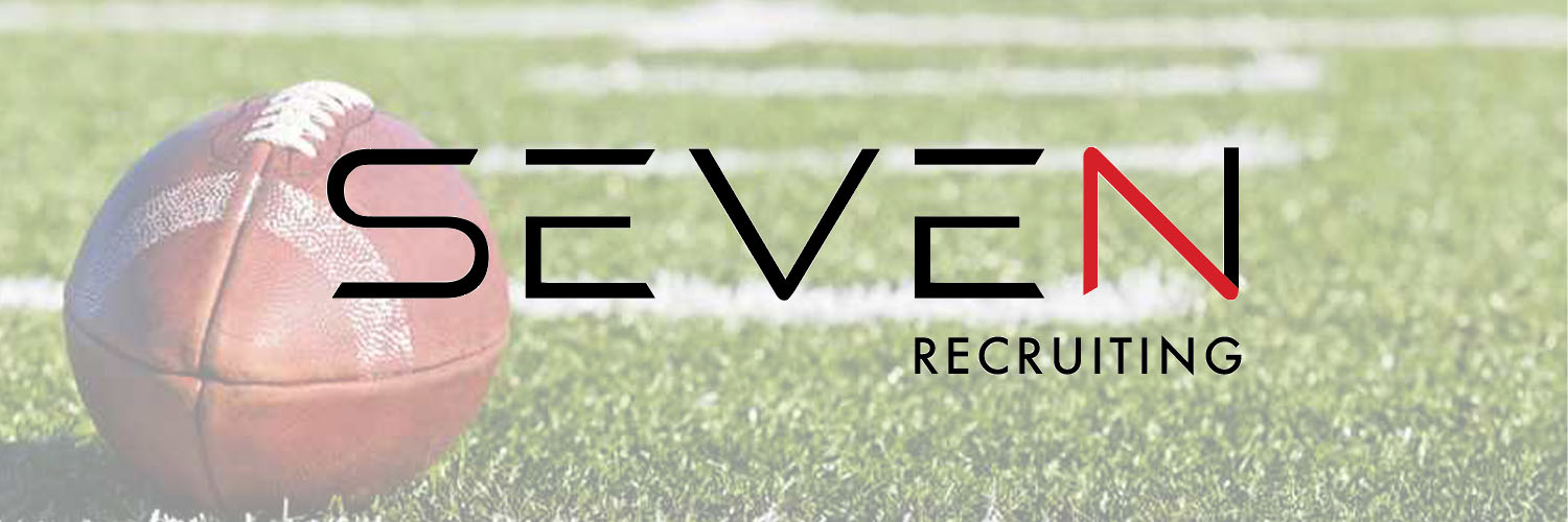 Seven Recruiting banner