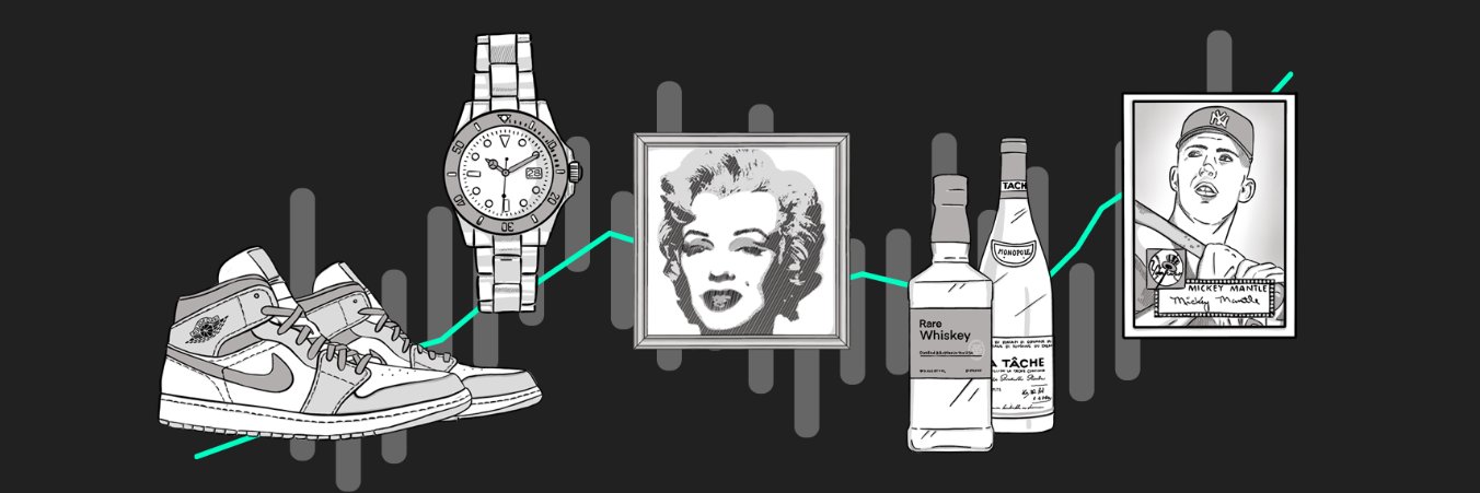 Collect Alpha banner