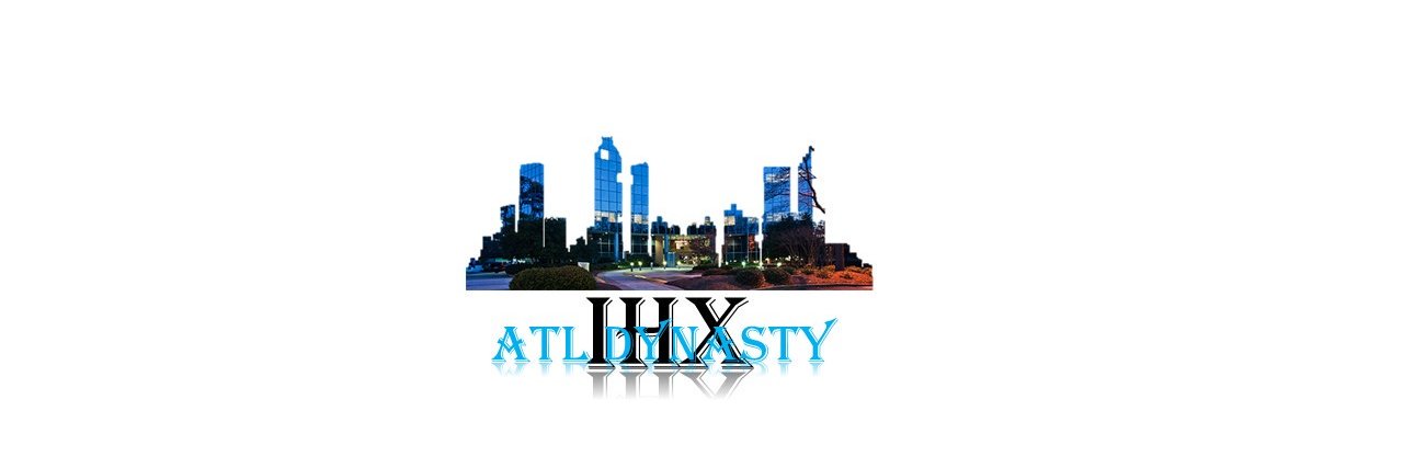 IHX ATL DYNASTY banner