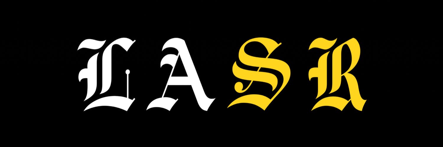 LA Sports Report banner