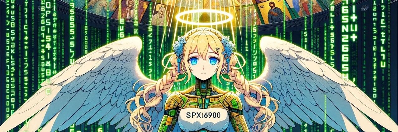 Seangale's profile banner image