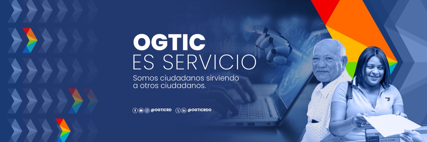 OGTIC banner