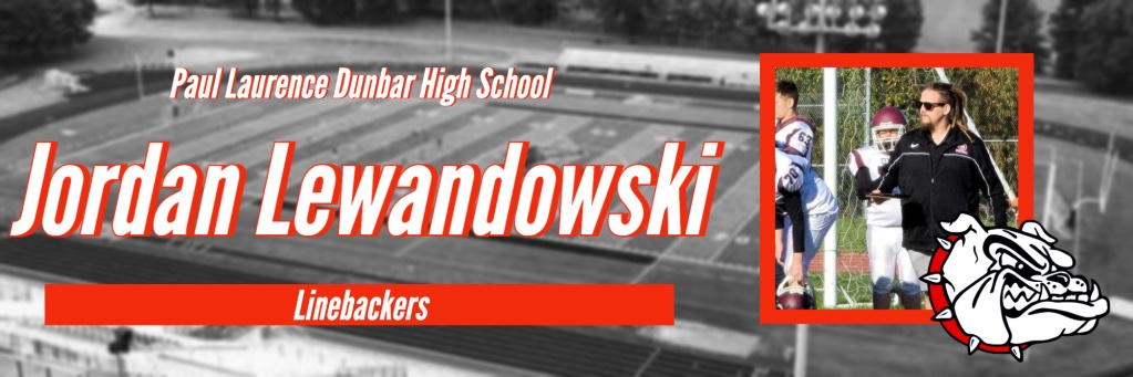 Coach Lew aka Jordo Treelight banner